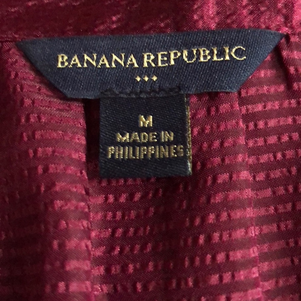 Banana Republic Top - Picture 2 of 7
